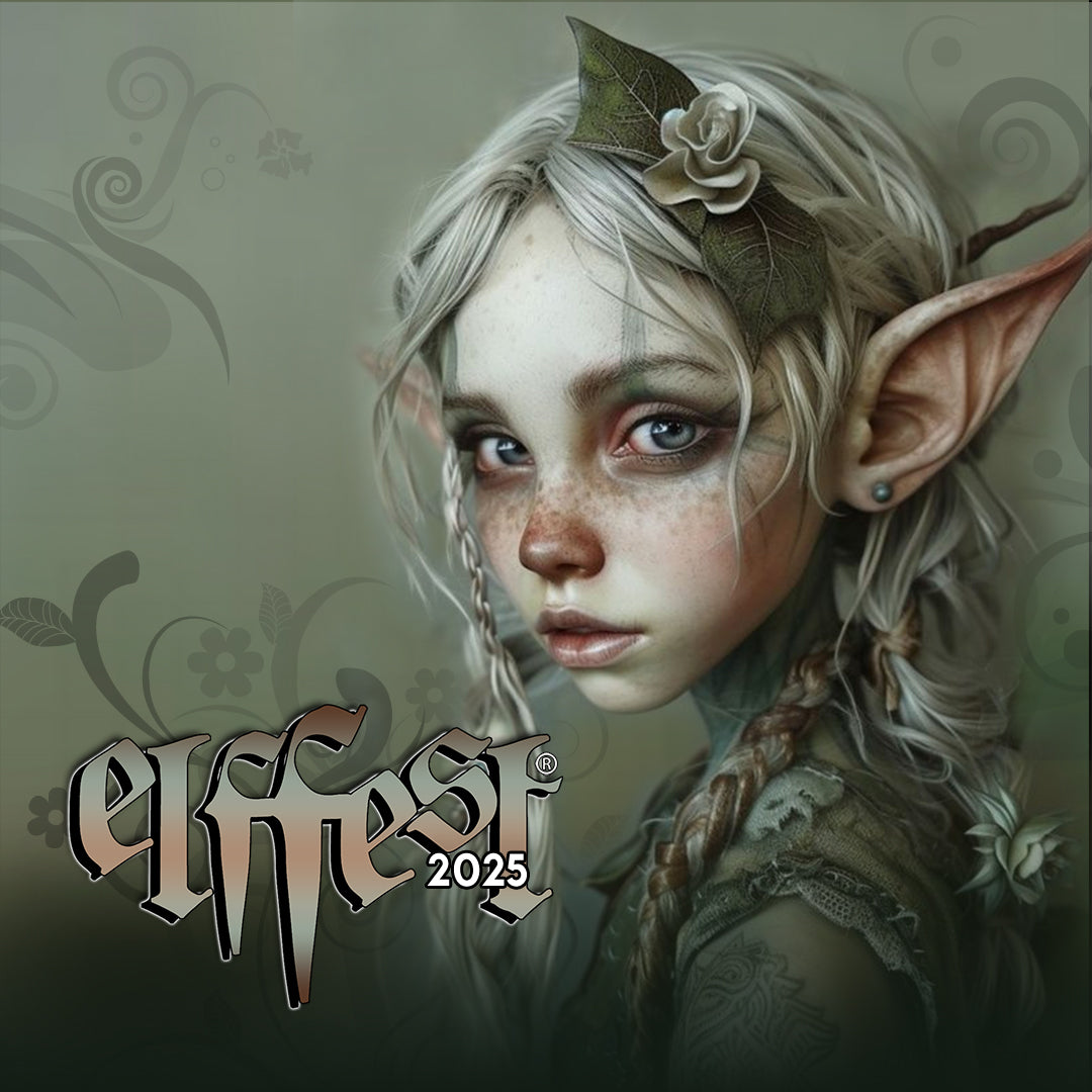 Pusa® all’Elffest: Lo spirito che spinge tra magia, amicizia e storie condivise