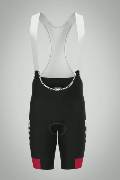 SALOPETTE UFFICIALE CICLISMO PUSA --UOMO--